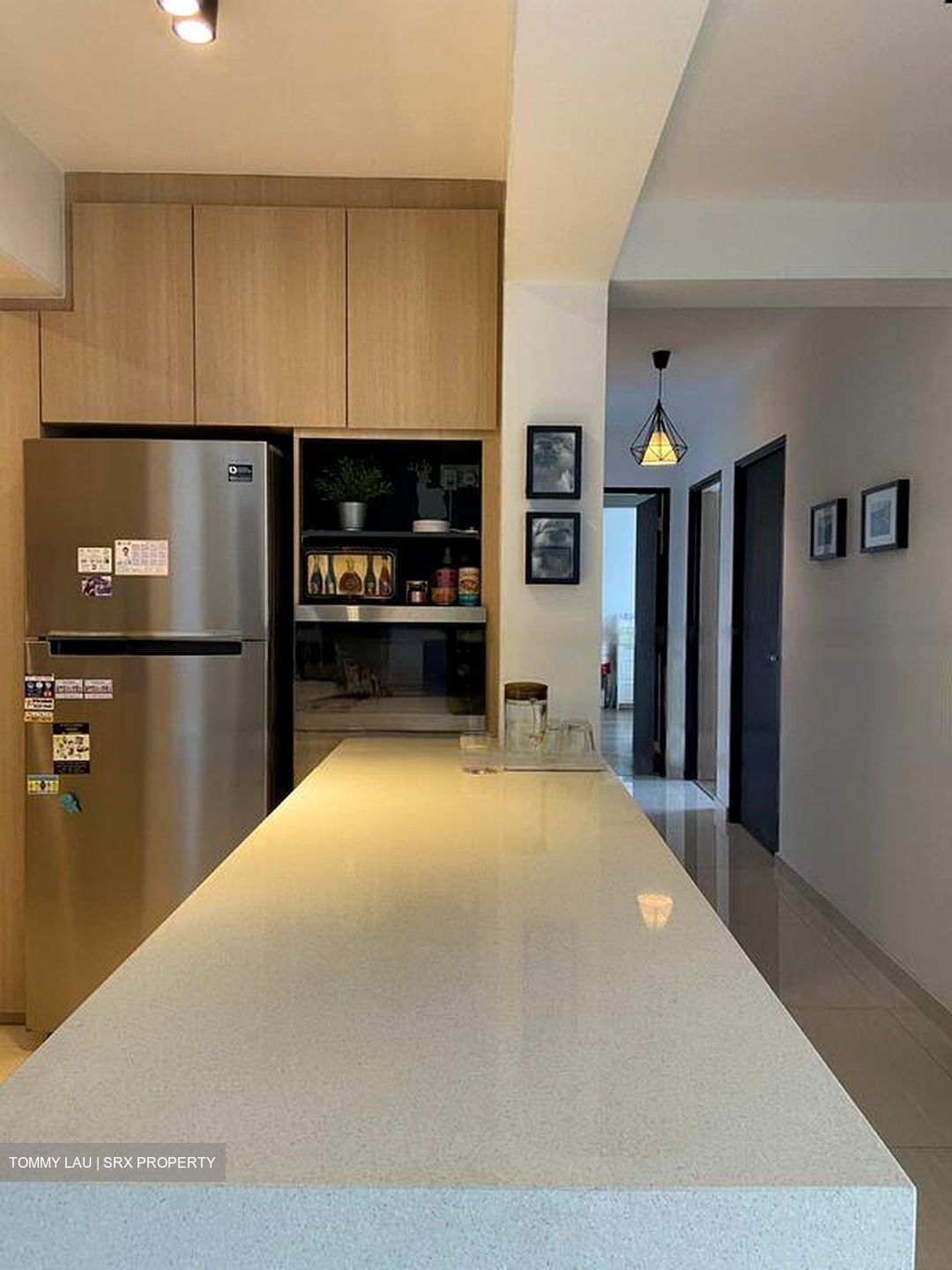 Blk 217A Matilda Portico (Punggol), HDB 5 Rooms #613580521